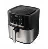 Esperanza EKA004 Non-fat fryer 8L, 1700W Inox