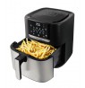 Esperanza EKA004 Non-fat fryer 8L, 1700W Inox