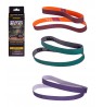 SHARPENING BELT WORK SHARP, 6 PCS