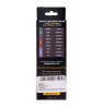 SHARPENING BELT WORK SHARP, 6 PCS
