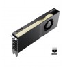 PNY RTX PRO 4500 Blackwell, 32 GB GDDR7 ECC 256-bit, 200W, PCI Express 5.0 x16, 4 x Display Port 2.1b, ATX bracket, 1x CEM5