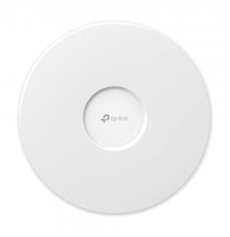 TP-Link Omada BE9300 Ceiling Mount Tri-Band Wi-Fi 7 Access Point
