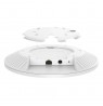 TP-Link Omada BE9300 Ceiling Mount Tri-Band Wi-Fi 7 Access Point
