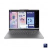 Lenovo Yoga 7 2-in-1 16ILL10, Luna Grey, 16-inch OLED Touchscreen, WQXGA+, 2880 x 1800 pixels, Glossy, Intel Core Ultra 7,