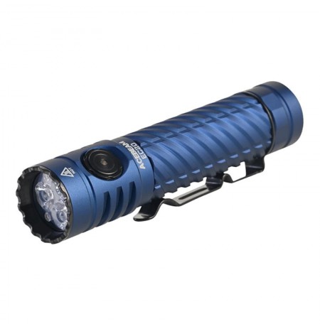 AceBeam EC20 SFT-25R HI Blue torch