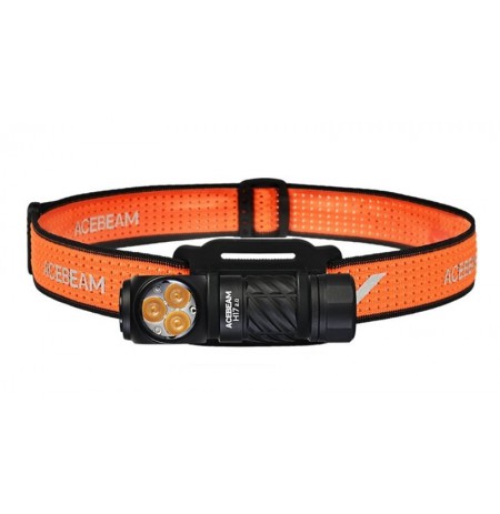 AceBeam torch H17 2.0