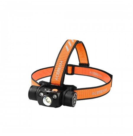 AceBeam H30 R+UV 6500K torch
