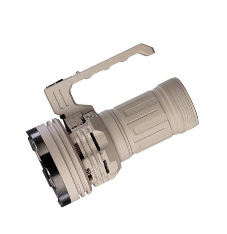 Prožektorius AceBeam X75 XHP 70.3 6500K MAO