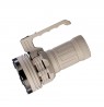 Prožektorius AceBeam X75 XHP 70.3 6500K MAO