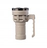 Prožektorius AceBeam X75 XHP 70.3 6500K MAO