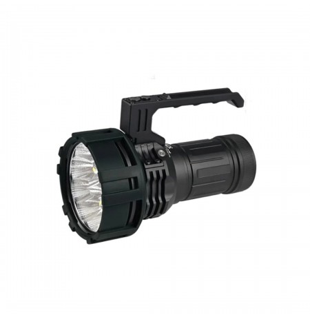 Prožektorius AceBeam X75 70.2 5000K black