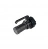 Prožektorius AceBeam X75 70.2 6500K black