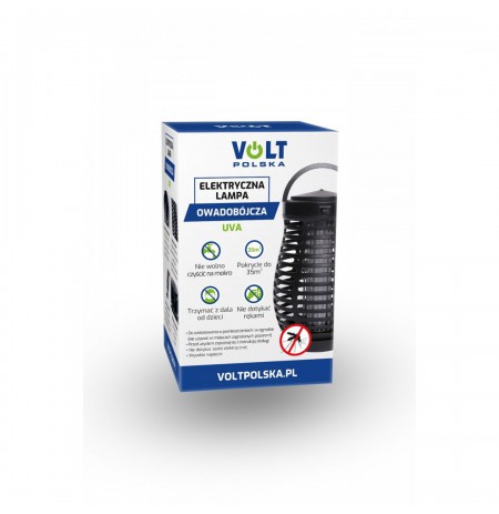 Insecticidal Lamp 9637 (Pendant)