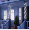 Smart Holiday String Lights NANOLEAF 1D STARTER KIT 250 LED 20 m IP44 (NF084K02-20XLS)