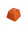 KEYCAPS GENESIS LEAD 300 ORANGE DOUBLE SHOT