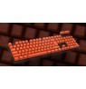 KEYCAPS GENESIS LEAD 300 ORANGE DOUBLE SHOT