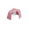 KEYCAPS GENESIS LEAD 300 PINK DOUBLE SHOT