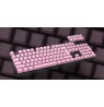 KEYCAPS GENESIS LEAD 300 PINK DOUBLE SHOT