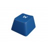 KEYCAPS GENESIS LEAD 300 NAVY BLUE DOUBLE SHOT