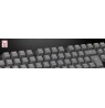 KEYCAPS GENESIS LEAD 300 GREY DOUBLE SHOT
