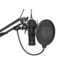 GENESIS RADIUM 400 G2 MICROPHONE STUDIO USB ARM POPFILTER