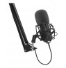 GENESIS RADIUM 400 G2 MICROPHONE STUDIO USB ARM POPFILTER