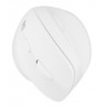 NATEC CRAKE 2 VERTICAL MOUSE WIRELESS 2400DPI BLUETOOTH 5.2 + 2.4GHZ WHITE