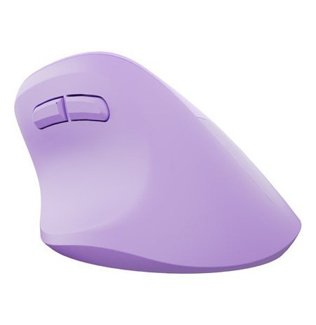NATEC Crake 2 mouse Universal Right-hand RF Wireless + Bluetooth Optical 2400 DPI