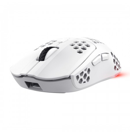 Trust GXT 929 Helox mouse Gaming Right-hand RF Wireless Optical 4800 DPI