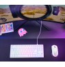 Trust GXT 929 Helox mouse Gaming Right-hand RF Wireless Optical 4800 DPI