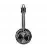 Poly Voyager Focus 2 UC Headset +USB-A to USB-C Cable +Charging Stand