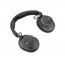 Poly Voyager Surround 80 UC Microsoft Teams Certified USB-C Headset +USB-C/A Adapter