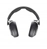 Poly Voyager Surround 80 UC Microsoft Teams Certified USB-C Headset +USB-C/A Adapter