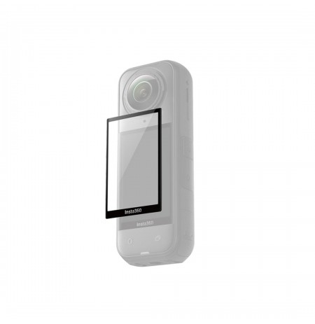 Insta360 X5 Screen Protector