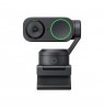 Insta360 Link 2 webcam 3840 x 2160 pixels USB Black