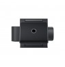 Insta360 Link 2 webcam 3840 x 2160 pixels USB Black
