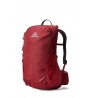 Backpack damski Gregory Jade LT 20 l Ruby Red