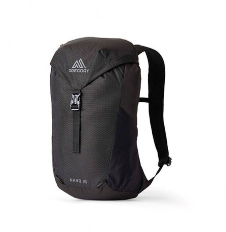 Plecak miejski Gregory Nano 16 Optic Black