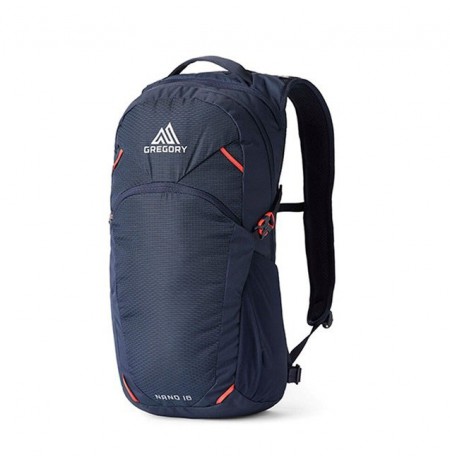 Plecak miejski Gregory Nano 18 Spark Navy