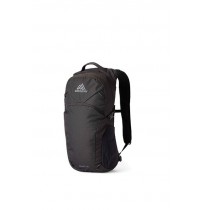 Plecak miejski Gregory Nano 18 Optic Black