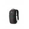 Plecak miejski Gregory Nano 18 Optic Black