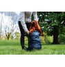 Backpack Gregory damski Jade 25 Lt RC midnight navy