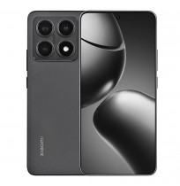 Xiaomi 14T 16.9 cm (6.67") Dual SIM 5G 12 GB 256 GB 5000 mAh Black