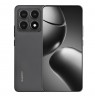 Xiaomi 14T 16.9 cm (6.67") Dual SIM 5G 12 GB 256 GB 5000 mAh Black