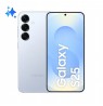 Samsung® | Galaxy S25 - 5G smartphone - 128GB | ICYBLUE