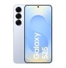 Samsung® | Galaxy S25 - 5G smartphone - 128GB | ICYBLUE