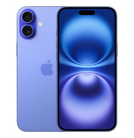 Apple iPhone 16 Plus 128GB Ultramarine