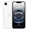Apple iPhone SE 16e 128GB White 6.1" iOS