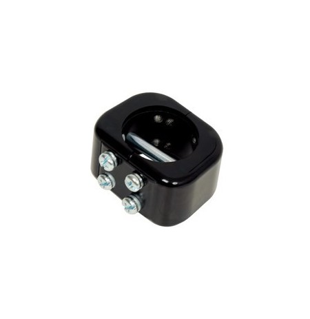 Heavy Duty Clamp O50mm B-Tech SYSTEM 2 BT7051/B
