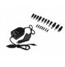 Car Laptop Power Adapter DC 90W 12V (Cigarette Lighter Plug)